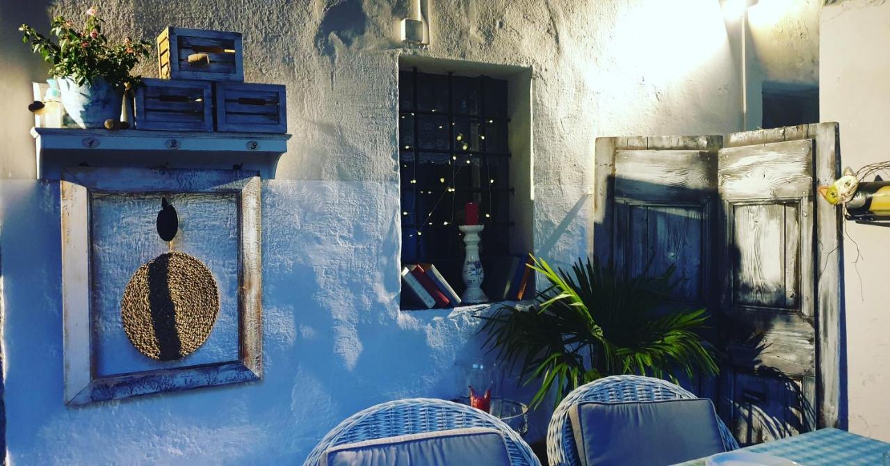 Affittacamere Casa Archi Losone Dış mekan fotoğraf