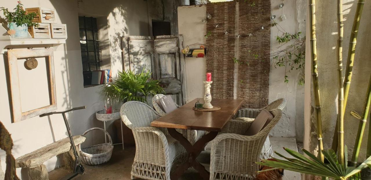 Affittacamere Casa Archi Losone Dış mekan fotoğraf