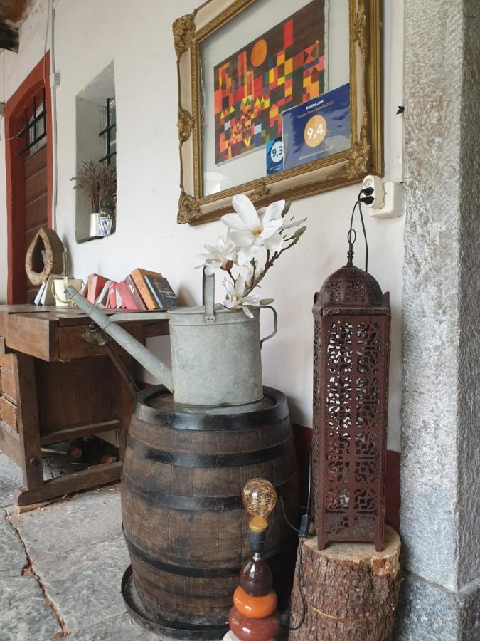 Affittacamere Casa Archi Losone Dış mekan fotoğraf