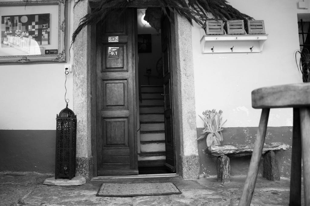 Affittacamere Casa Archi Losone Dış mekan fotoğraf