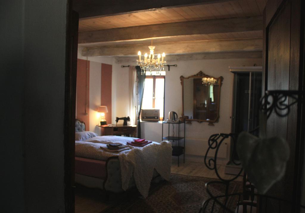 Affittacamere Casa Archi Losone Dış mekan fotoğraf