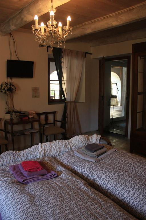 Affittacamere Casa Archi Losone Dış mekan fotoğraf