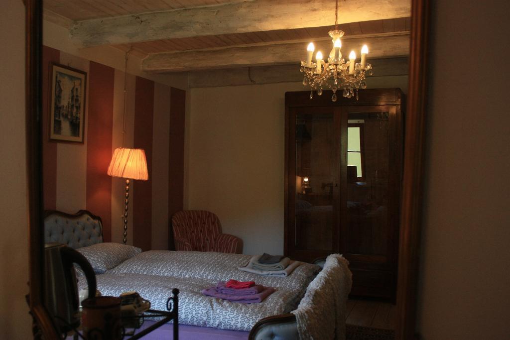 Affittacamere Casa Archi Losone Dış mekan fotoğraf