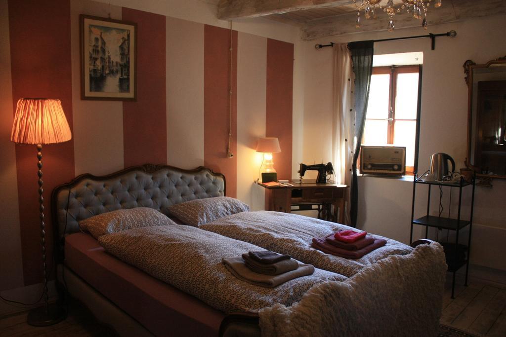Affittacamere Casa Archi Losone Dış mekan fotoğraf