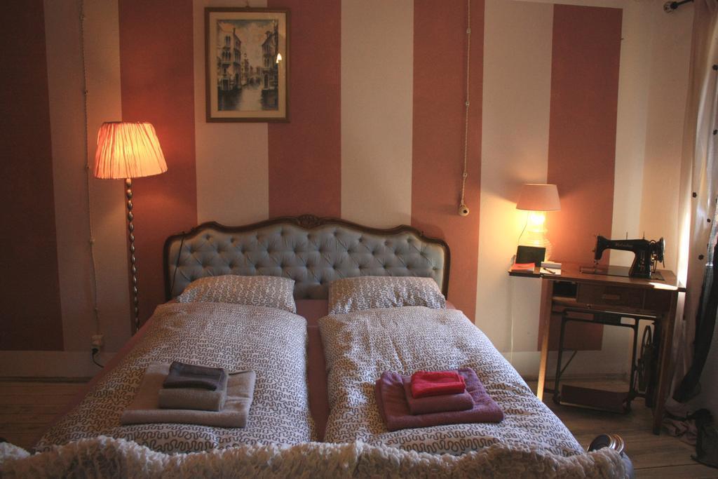 Affittacamere Casa Archi Losone Dış mekan fotoğraf