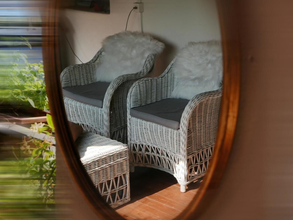 Affittacamere Casa Archi Losone Dış mekan fotoğraf