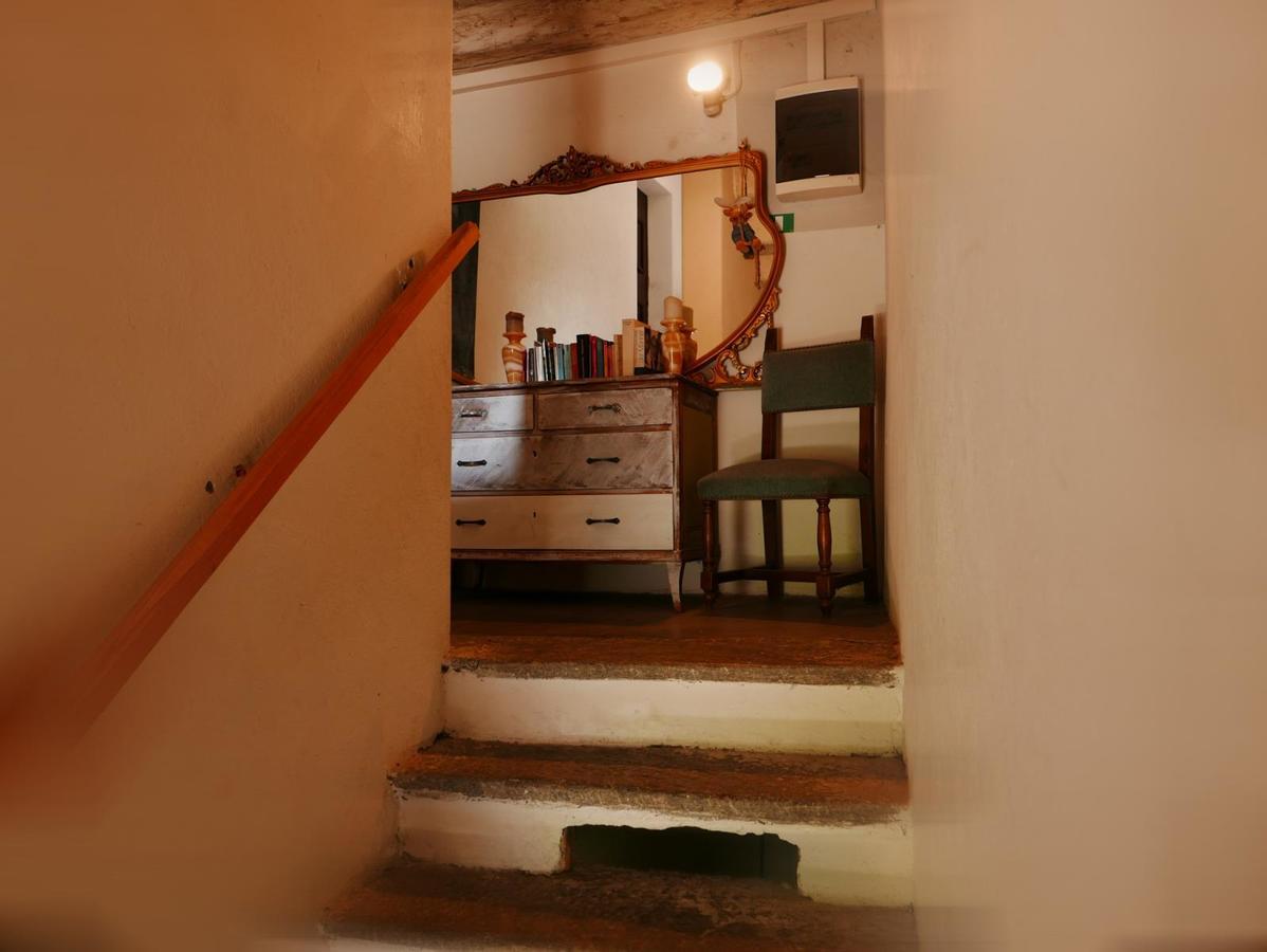Affittacamere Casa Archi Losone Dış mekan fotoğraf